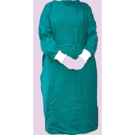 surgical  gown