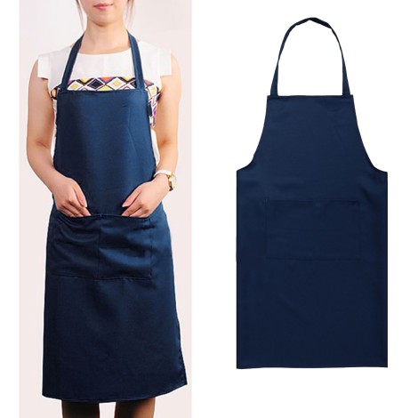 Apron ( Color : Orange)