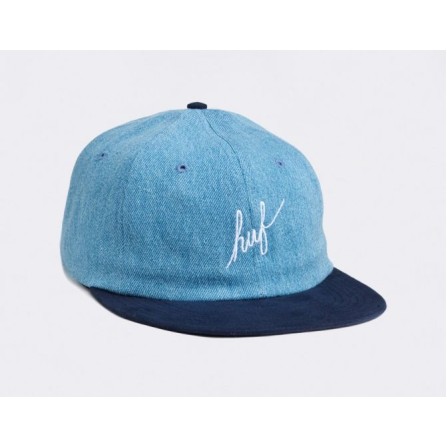 Cotton Pharma Cap (Color : Sky Blue) 