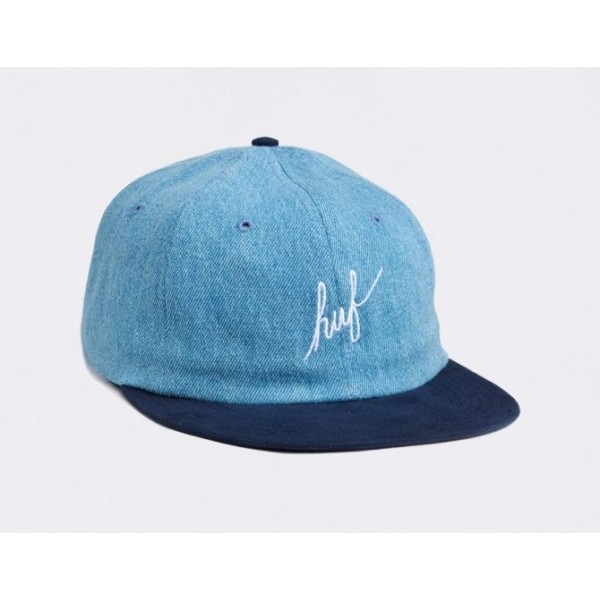 Cotton Pharma Cap (Color : Sky Blue) 