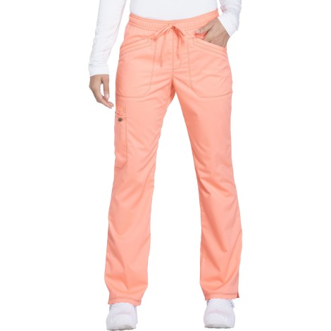 Uniform Pant (Color : Black)