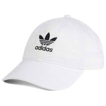 Cotton Pharma Cap (Color : White) 