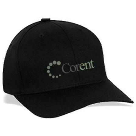 Cotton Pharma Cap (Color : Black) 