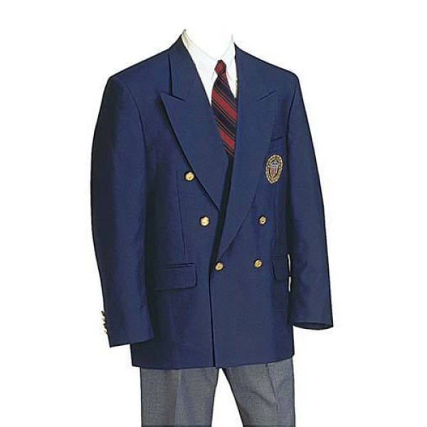 Uniform Coat