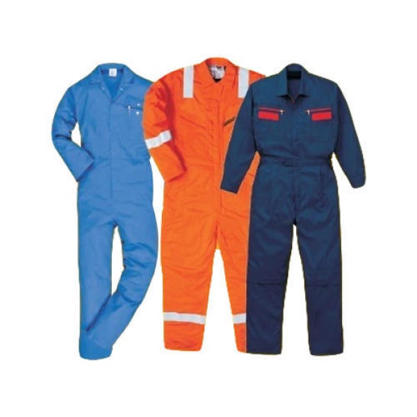 Industrial uniform