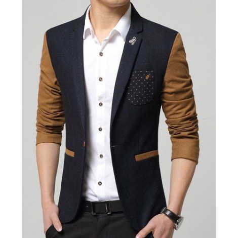 Blazer Men