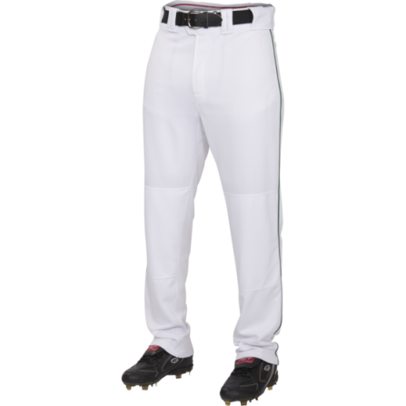 Uniform Pant ( color : White)