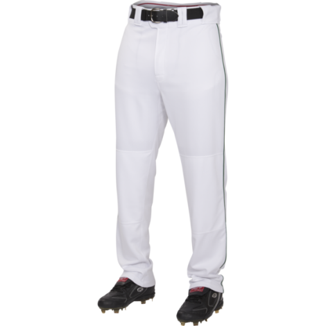 Uniform Pant (Color : Black)