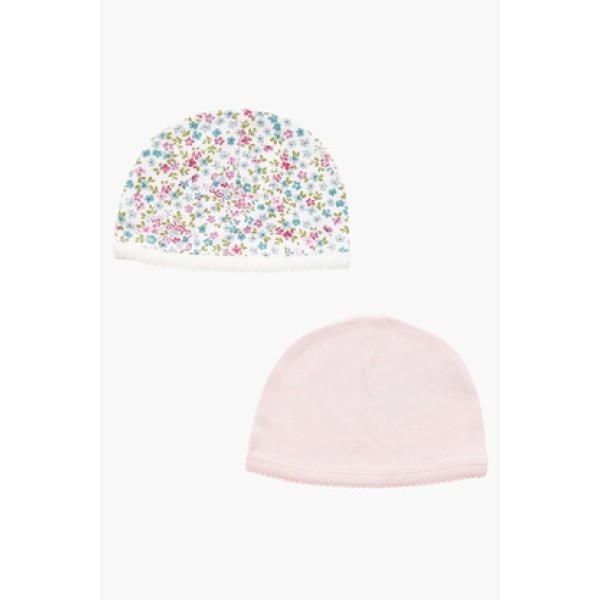 Monkey Cap (Color : White)