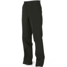 Uniform Pant (Color : Black)